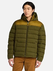 Куртки и дубленки Timberland модель TB0A29PQ302 Фото