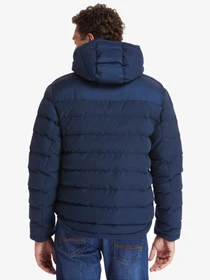 Куртки и дубленки Timberland модель TB0A29PQ433 Фото