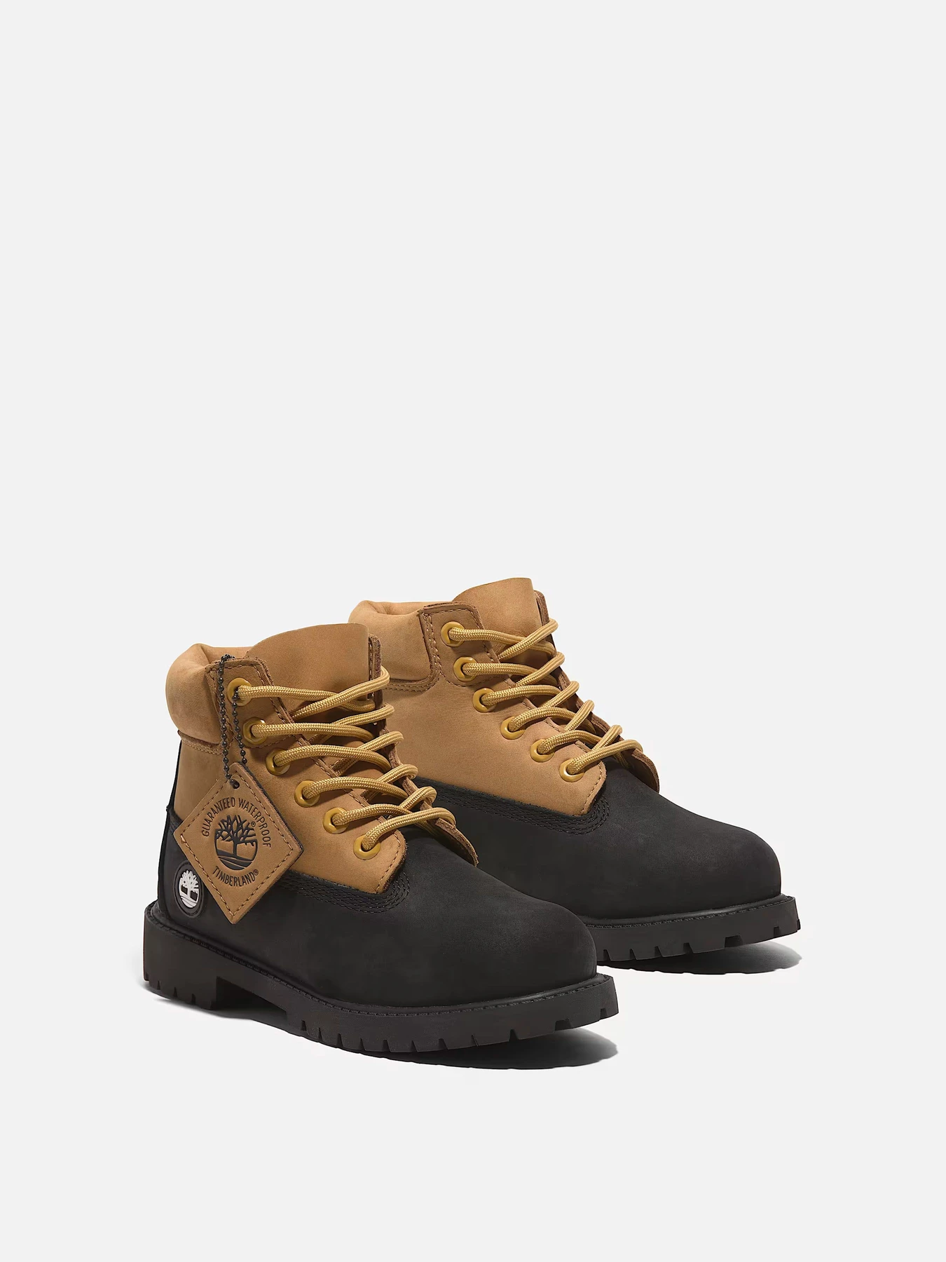 Ботинки и сапоги Timberland модель TB0A2CTGEMJ Ботинки и сапоги Timberland модель TB0A2CTGEMJ Фото