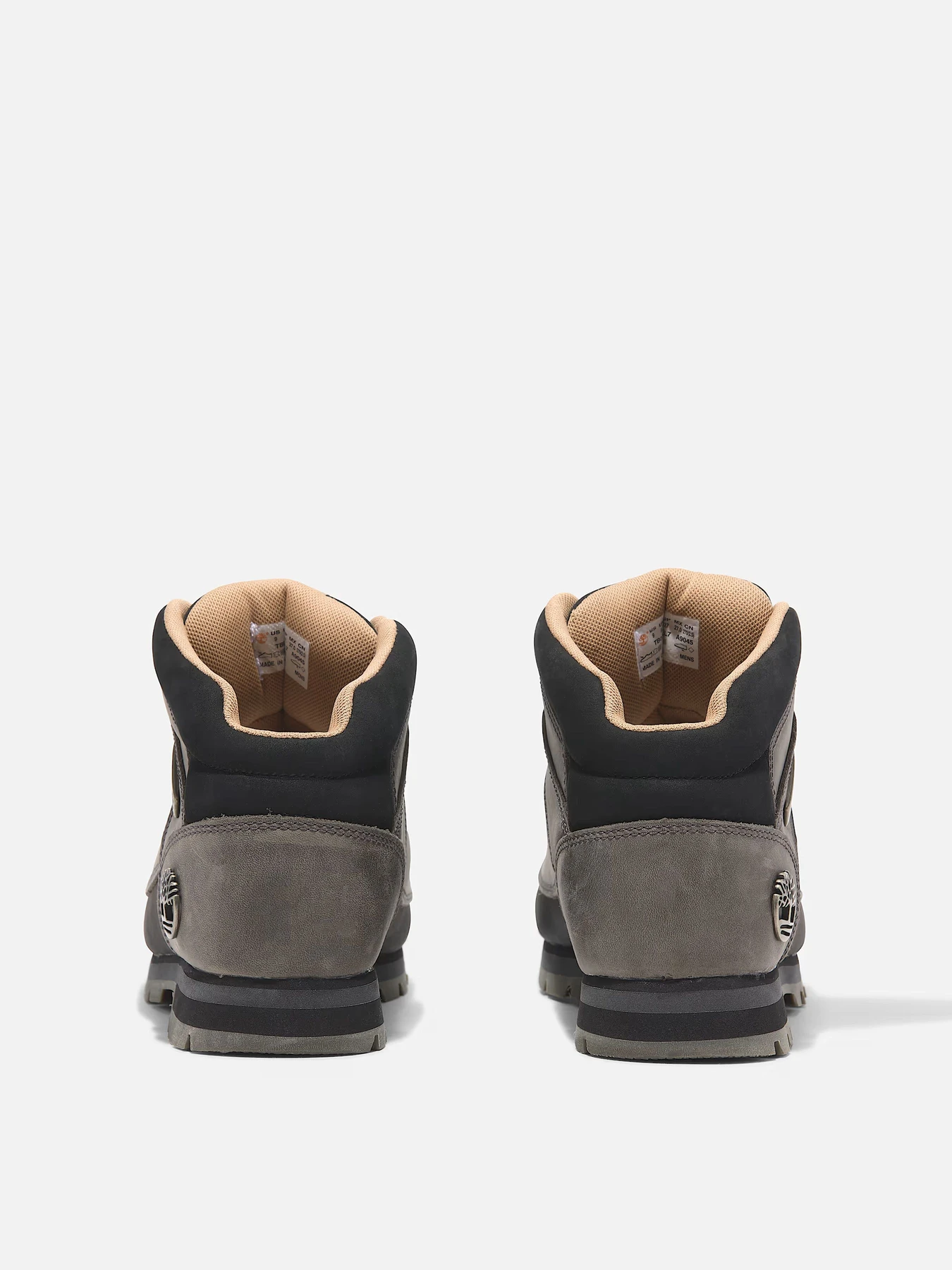 Ботинки и сапоги Timberland модель TB0A2K84EL7 Ботинки и сапоги Timberland модель TB0A2K84EL7 Фото