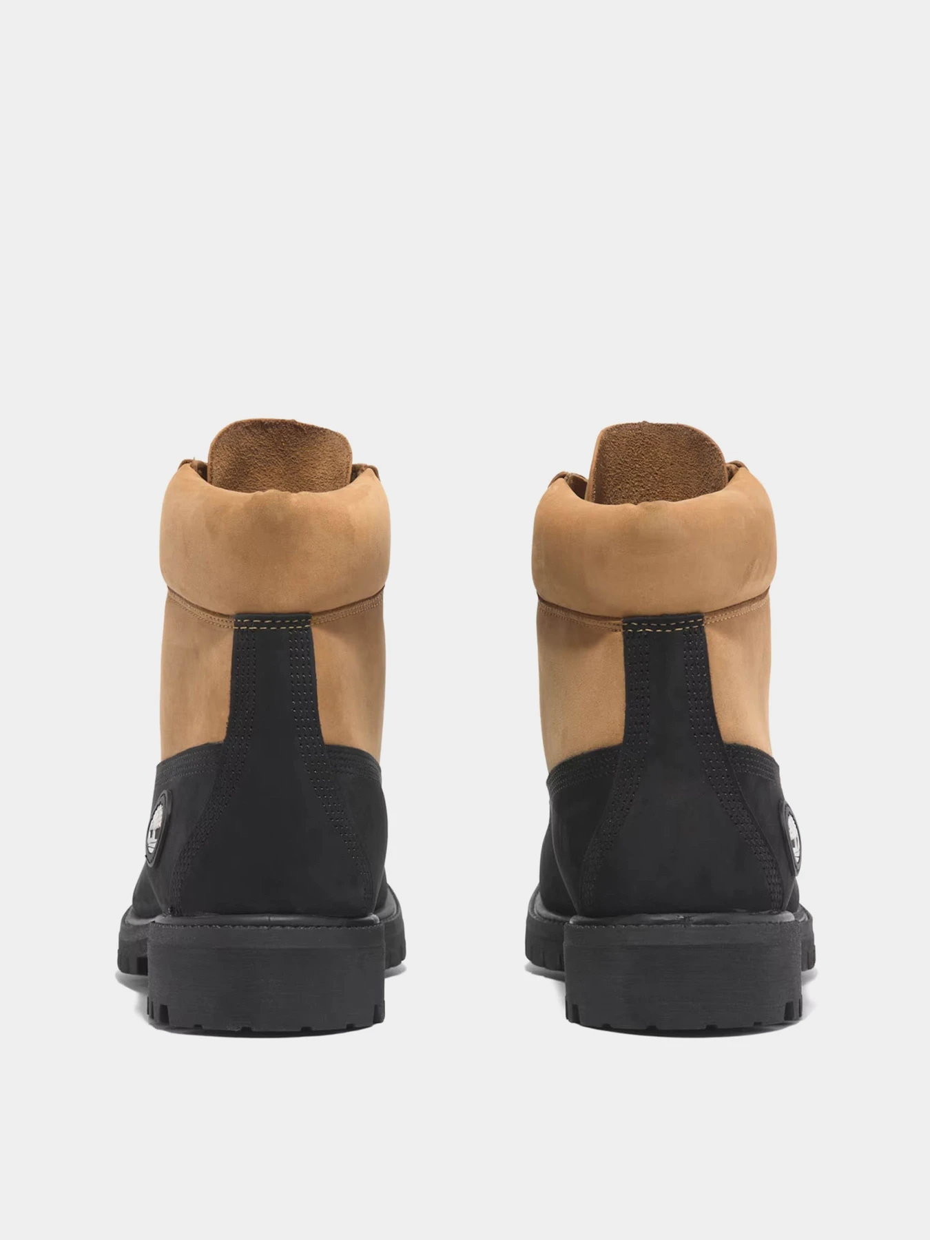 Ботинки и сапоги Timberland модель TB0A2P6WEMJ Ботинки и сапоги Timberland модель TB0A2P6WEMJ Фото