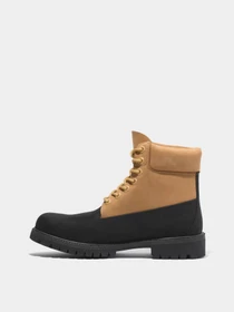 Ботинки и сапоги Timberland модель TB0A2P6WEMJ Фото