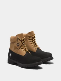 Ботинки и сапоги Timberland модель TB0A2P6WEMJ Фото