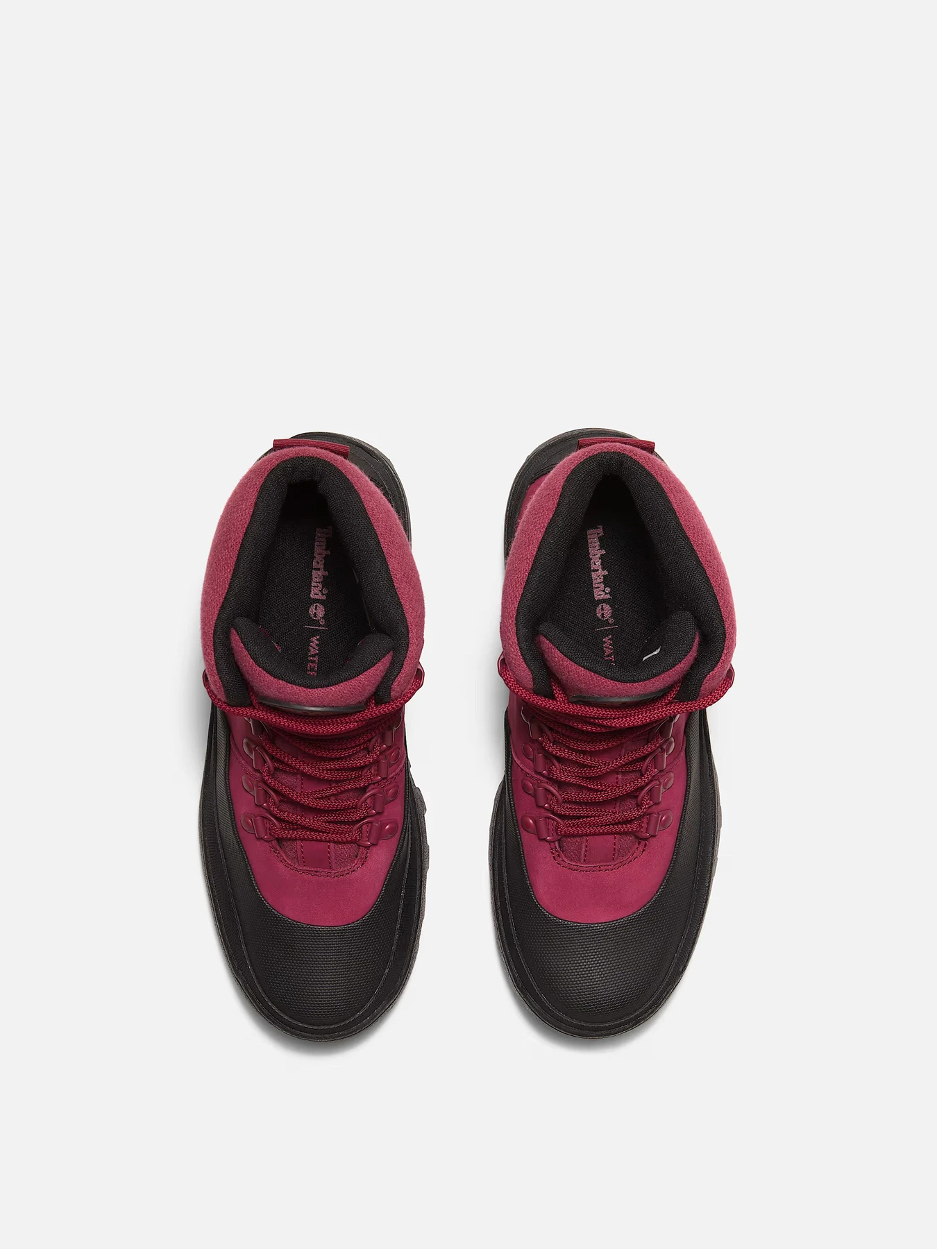 Ботинки и сапоги Timberland модель TB0A2PDJEKH Ботинки и сапоги Timberland модель TB0A2PDJEKH Фото