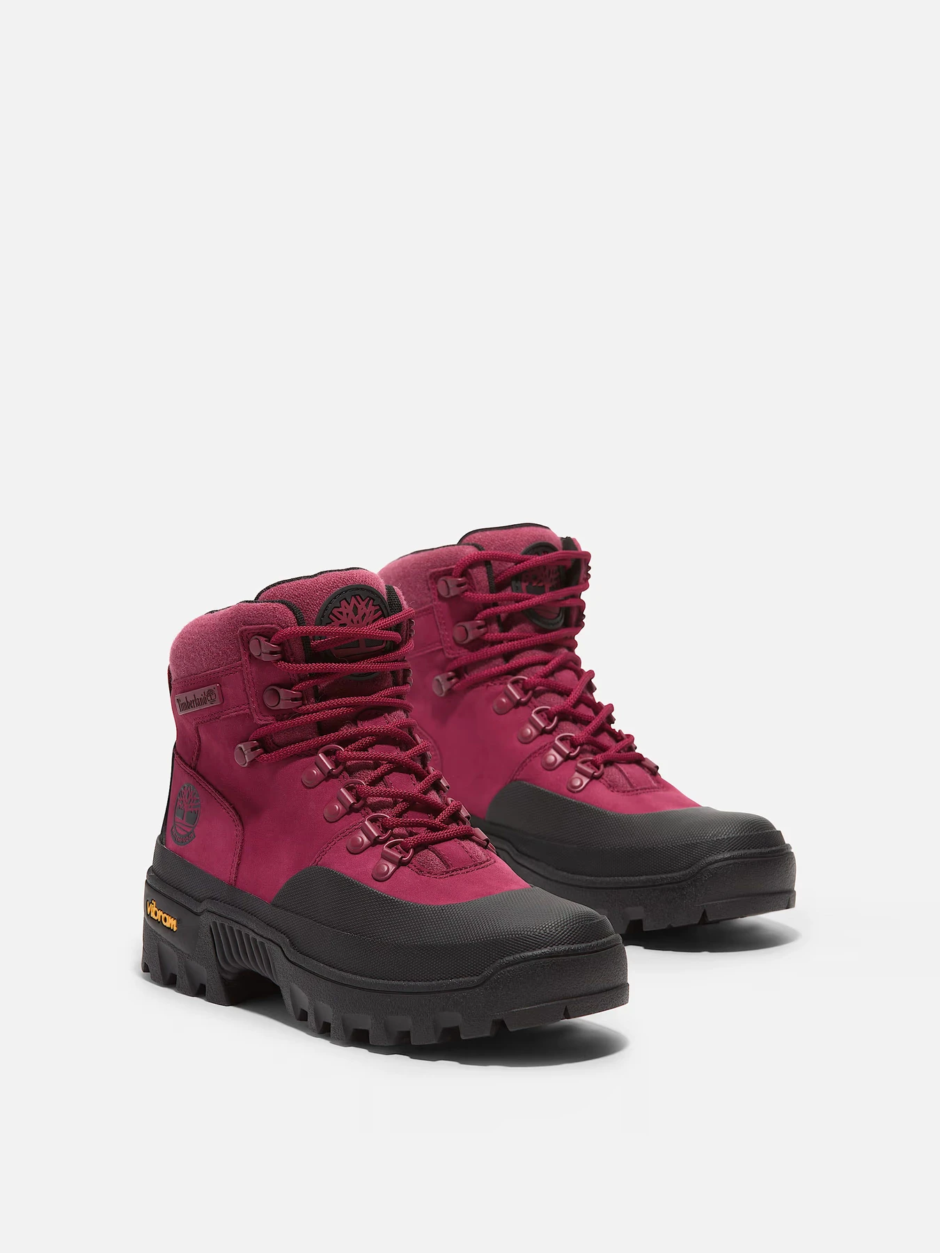 Ботинки и сапоги Timberland модель TB0A2PDJEKH Ботинки и сапоги Timberland модель TB0A2PDJEKH Фото