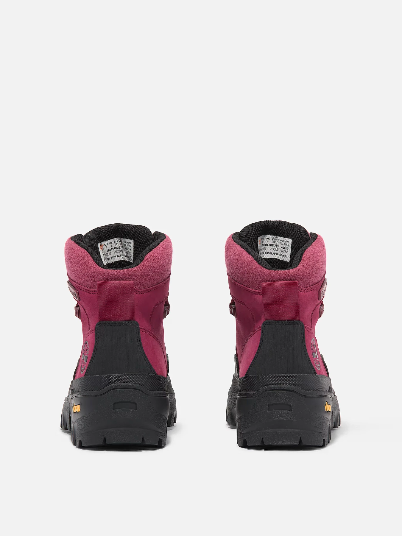 Ботинки и сапоги Timberland модель TB0A2PDJEKH Ботинки и сапоги Timberland модель TB0A2PDJEKH Фото
