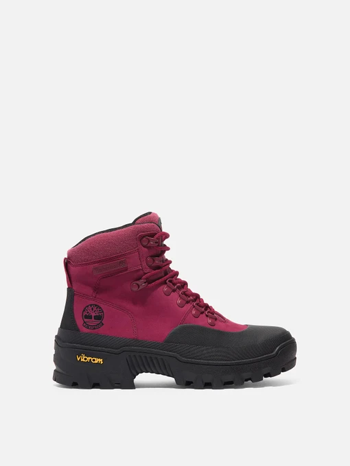 Бәтеңке мен етіктер Timberland үлгі TB0A2PDJEKH Фото