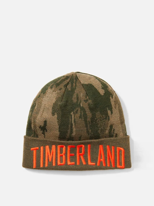 Шляпалар мен қалпақ Timberland үлгі TB0A5ZS6A58 Фото