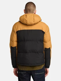 Куртки и дубленки Timberland модель TB0A6267P57 Фото
