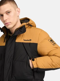 Куртки и дубленки Timberland модель TB0A6267P57 Фото
