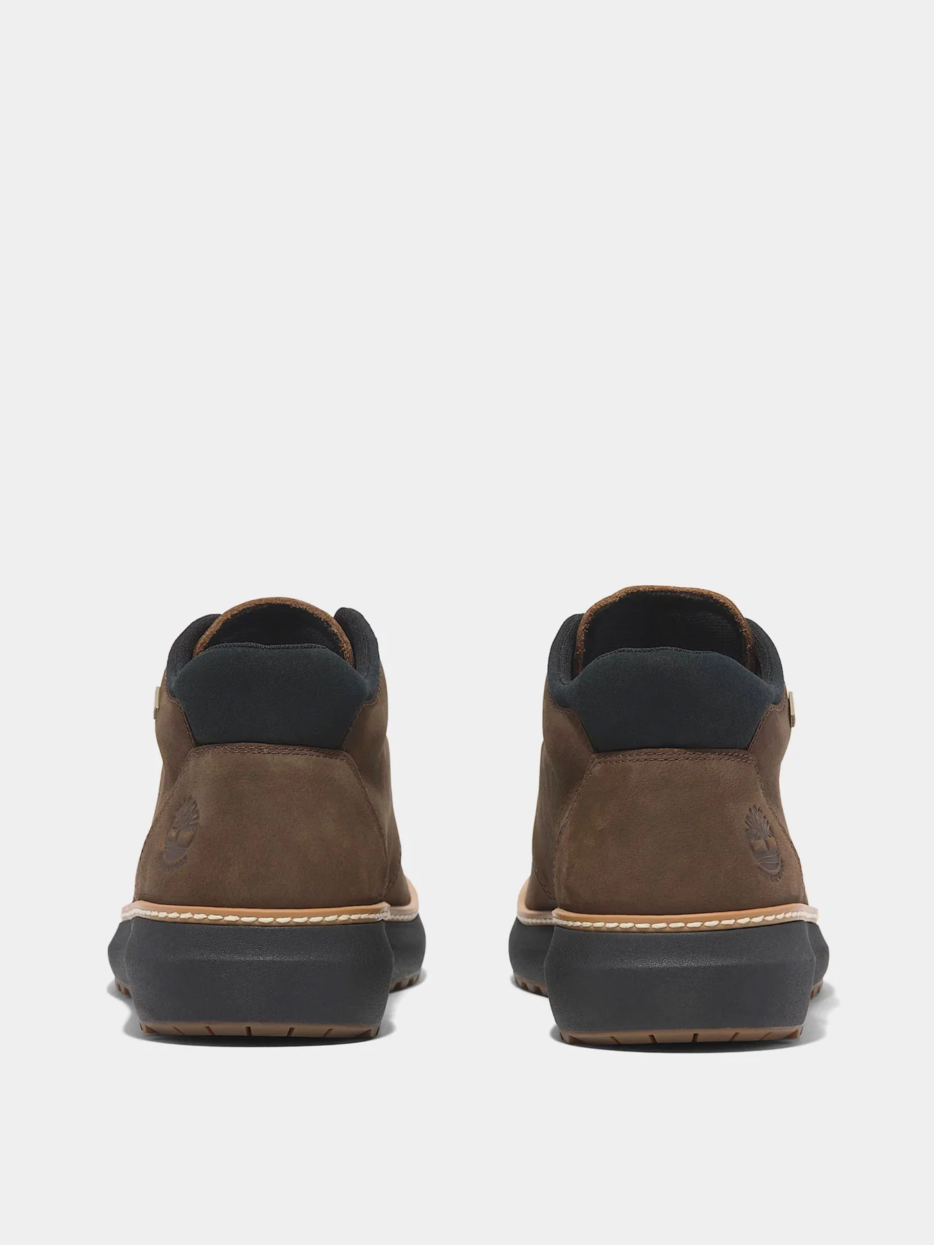 Полуботинки Timberland модель TB0A6A8NW07 Полуботинки Timberland модель TB0A6A8NW07 Фото