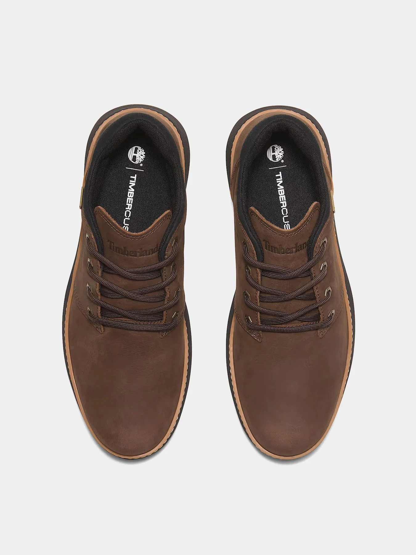Полуботинки Timberland модель TB0A6A8NW07 Полуботинки Timberland модель TB0A6A8NW07 Фото