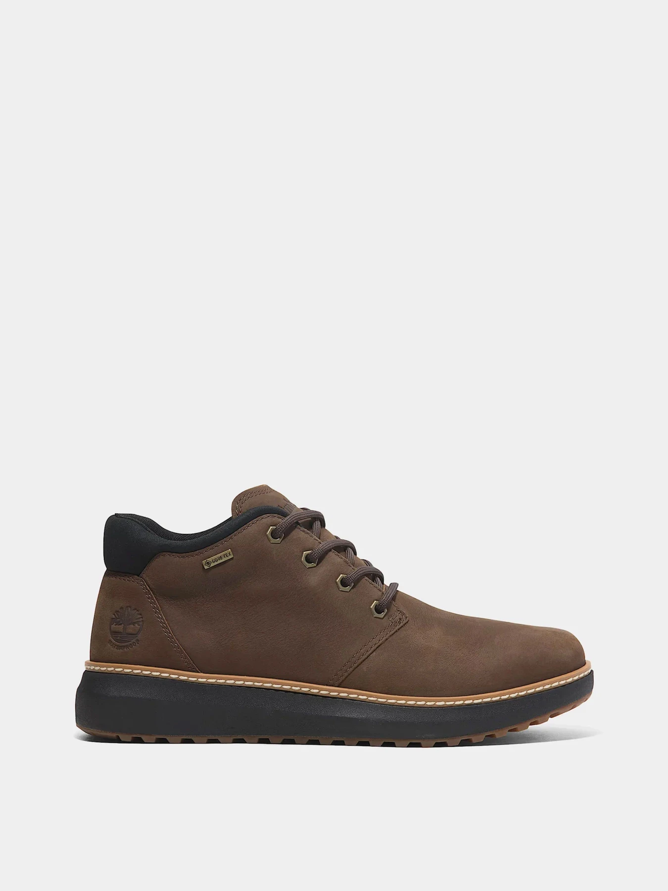 Полуботинки Timberland модель TB0A6A8NW07 Полуботинки Timberland модель TB0A6A8NW07 Фото