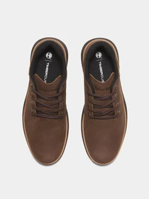 Полуботинки Timberland модель TB0A6A8NW07 Фото