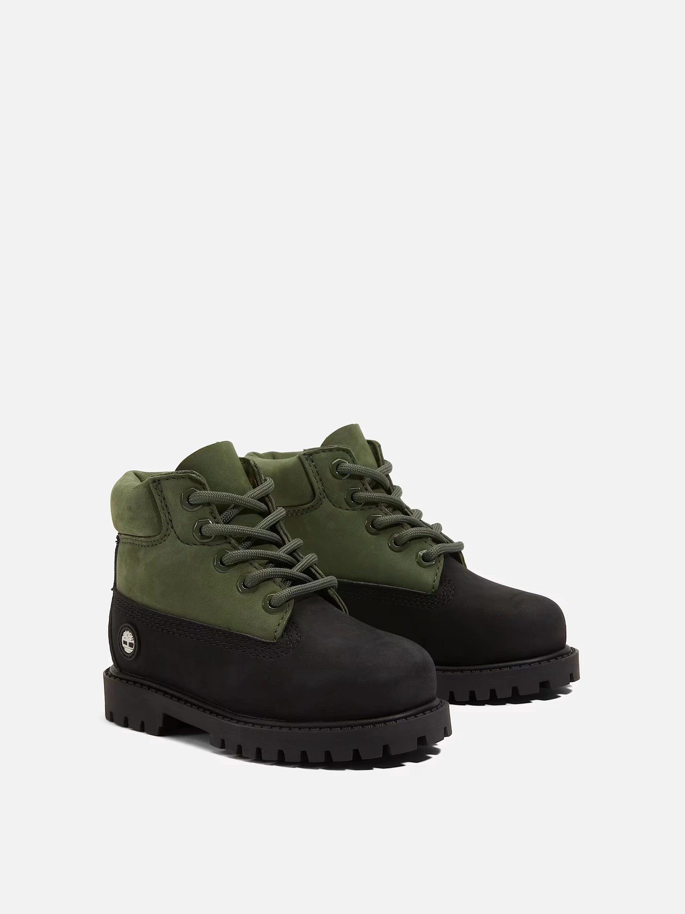 Ботинки и сапоги Timberland модель TB0A6BE6EJG Ботинки и сапоги Timberland модель TB0A6BE6EJG Фото