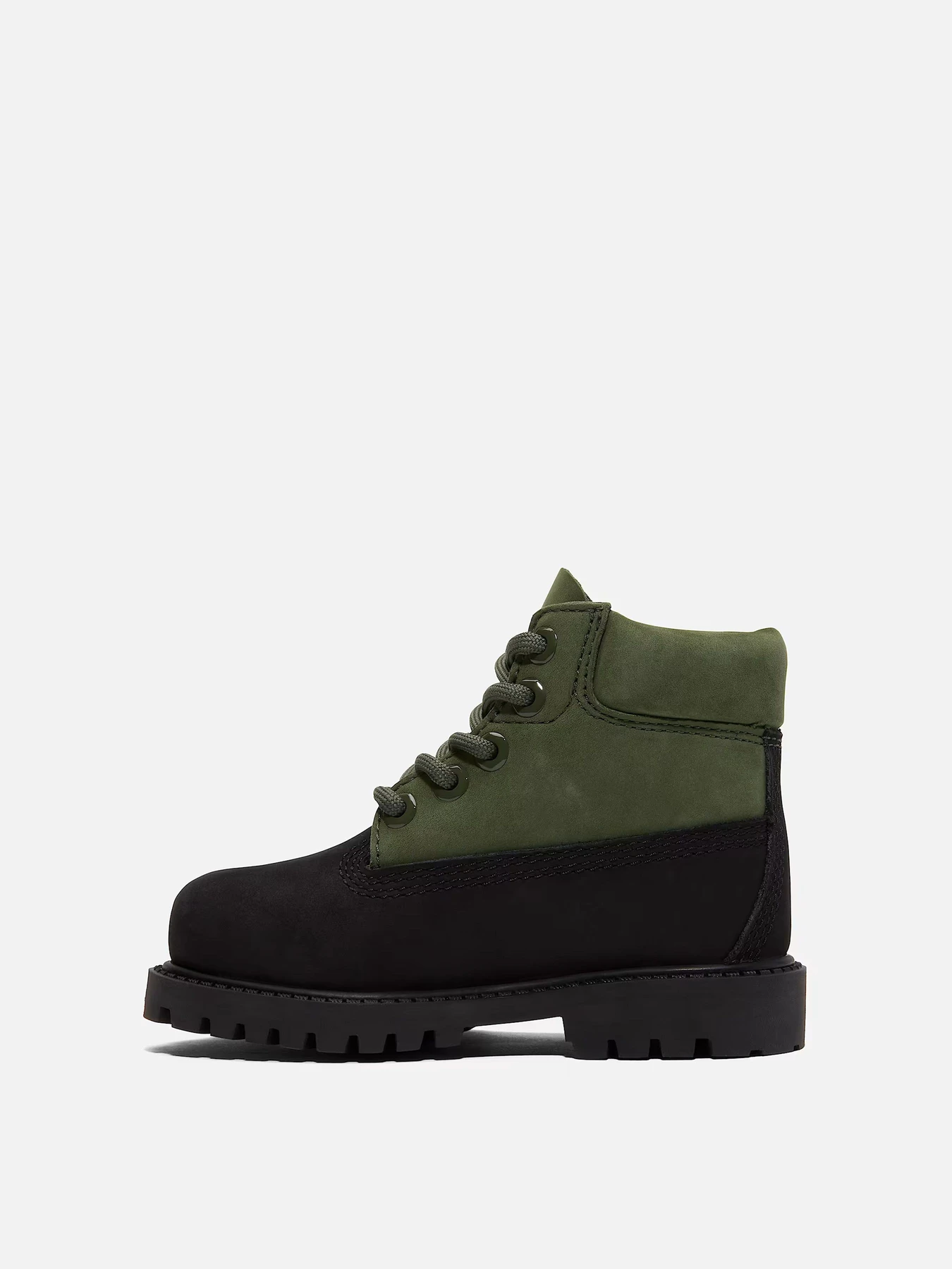 Ботинки и сапоги Timberland модель TB0A6BE6EJG Ботинки и сапоги Timberland модель TB0A6BE6EJG Фото