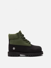 Ботинки и сапоги Timberland модель TB0A6BE6EJG Фото