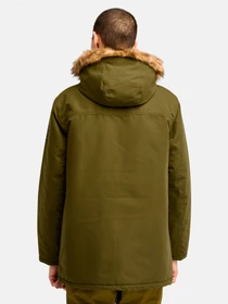 Куртки и дубленки Timberland модель TB0A6RXD302 Фото