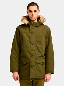 Куртки и дубленки Timberland модель TB0A6RXD302 Фото