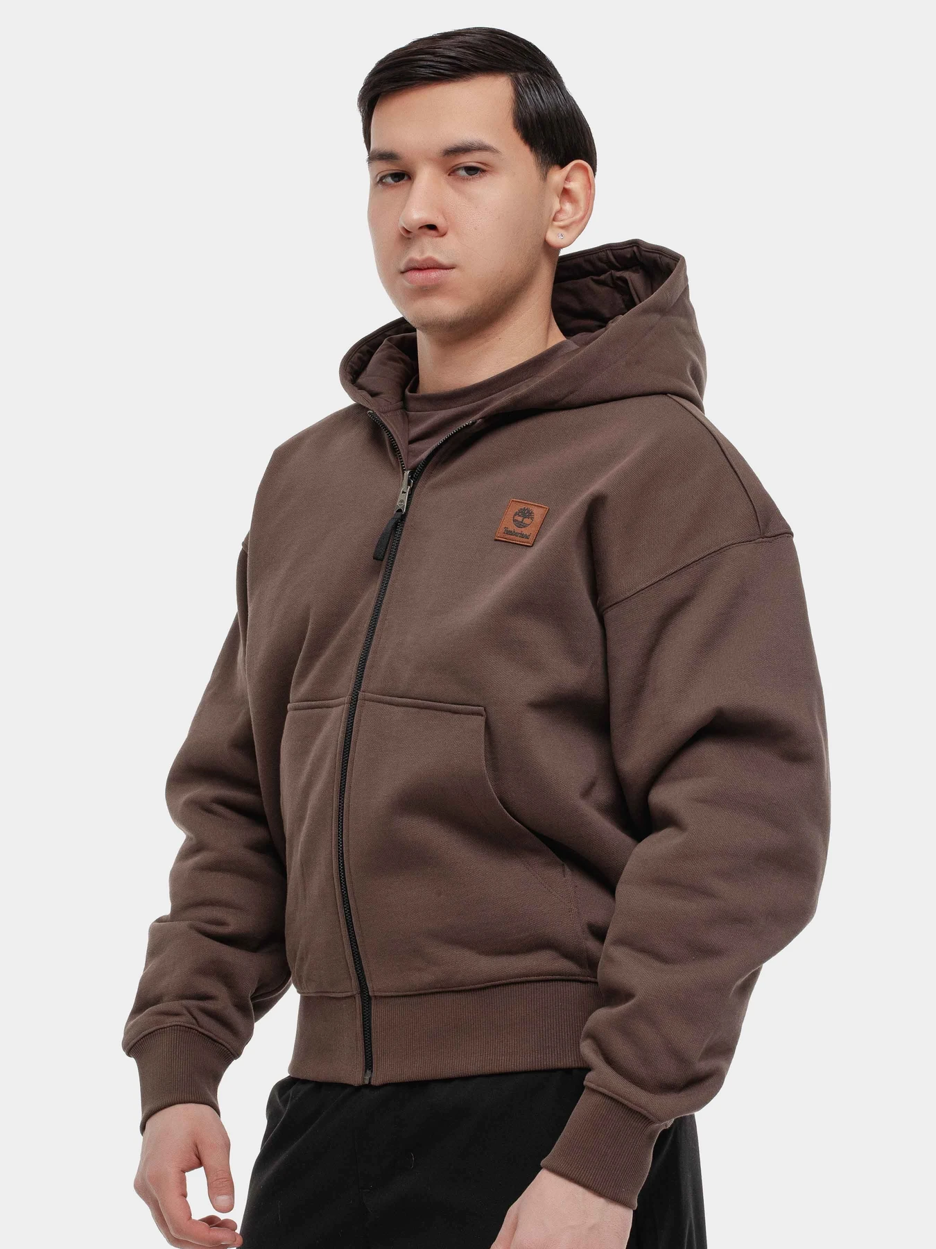 Худи и свитшоты Timberland модель TB0A6XBJ243 Худи и свитшоты Timberland модель TB0A6XBJ243 Фото