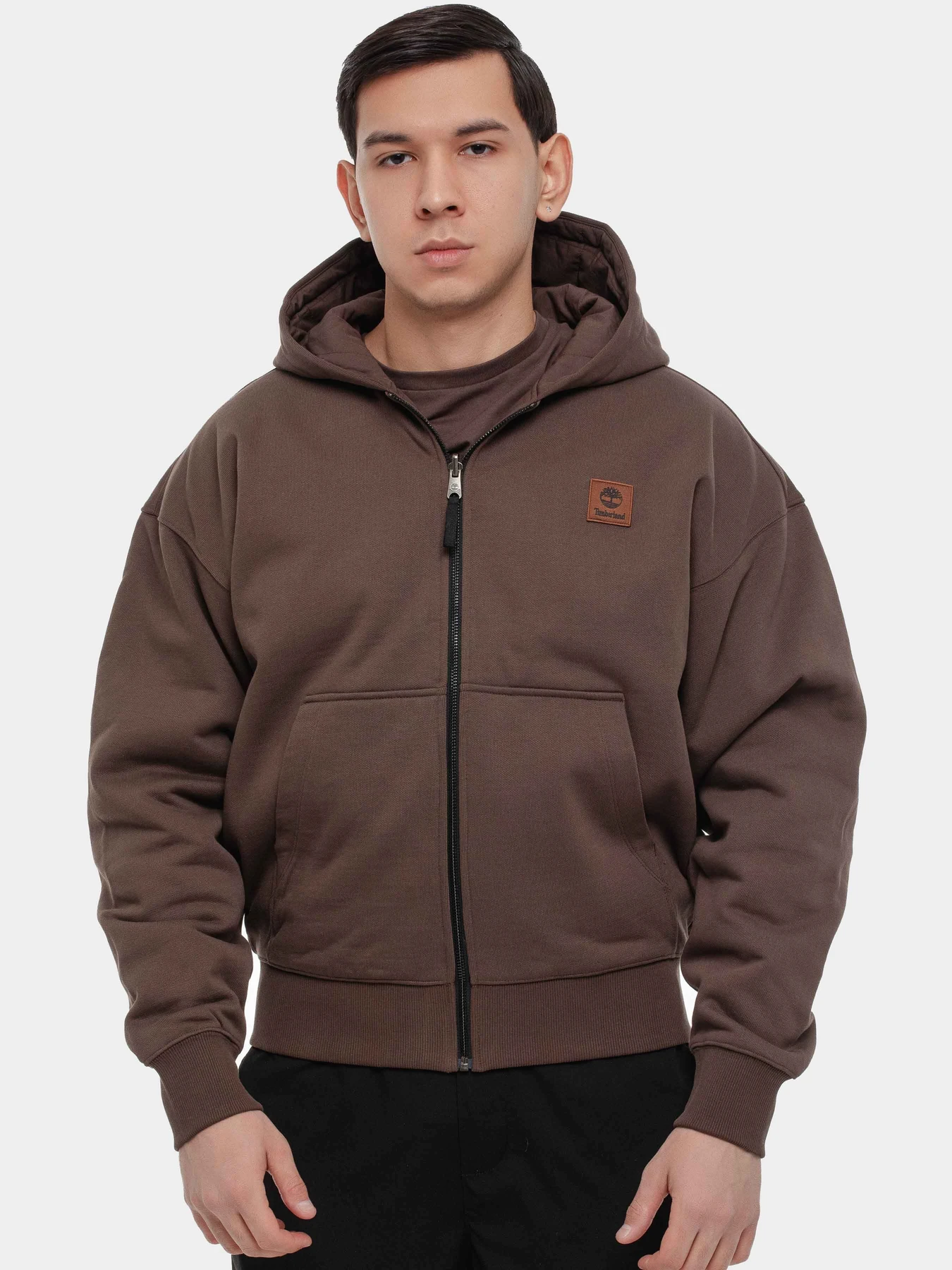 Худи и свитшоты Timberland модель TB0A6XBJ243 Худи и свитшоты Timberland модель TB0A6XBJ243 Фото
