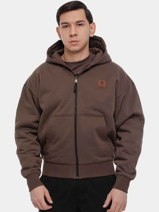 Худи и свитшоты Timberland модель TB0A6XBJ243 Фото