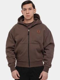 Худи и свитшоты Timberland модель TB0A6XBJ243 Фото
