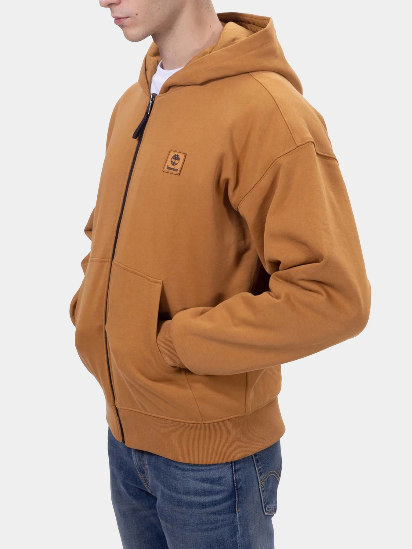 Худи и свитшоты Timberland модель TB0A6XBJP47 Худи и свитшоты Timberland модель TB0A6XBJP47 Фото