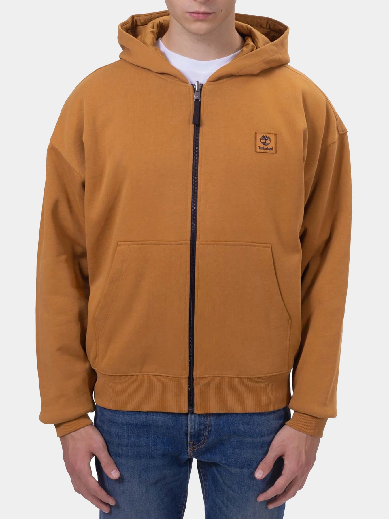 Худи и свитшоты Timberland модель TB0A6XBJP47 Худи и свитшоты Timberland модель TB0A6XBJP47 Фото