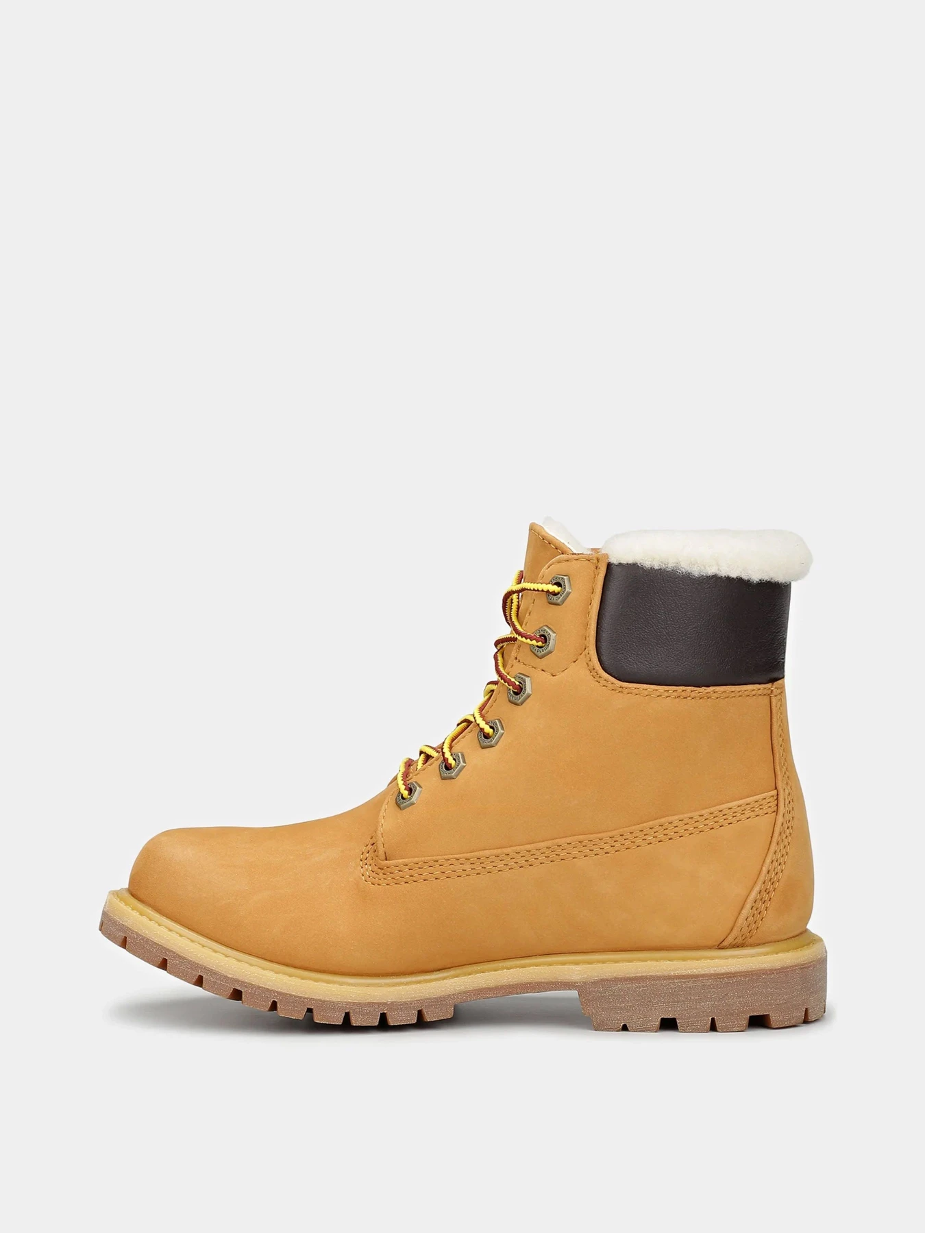 Ботинки и сапоги Timberland модель TB1A19TE231 Ботинки и сапоги Timberland модель TB1A19TE231 Фото
