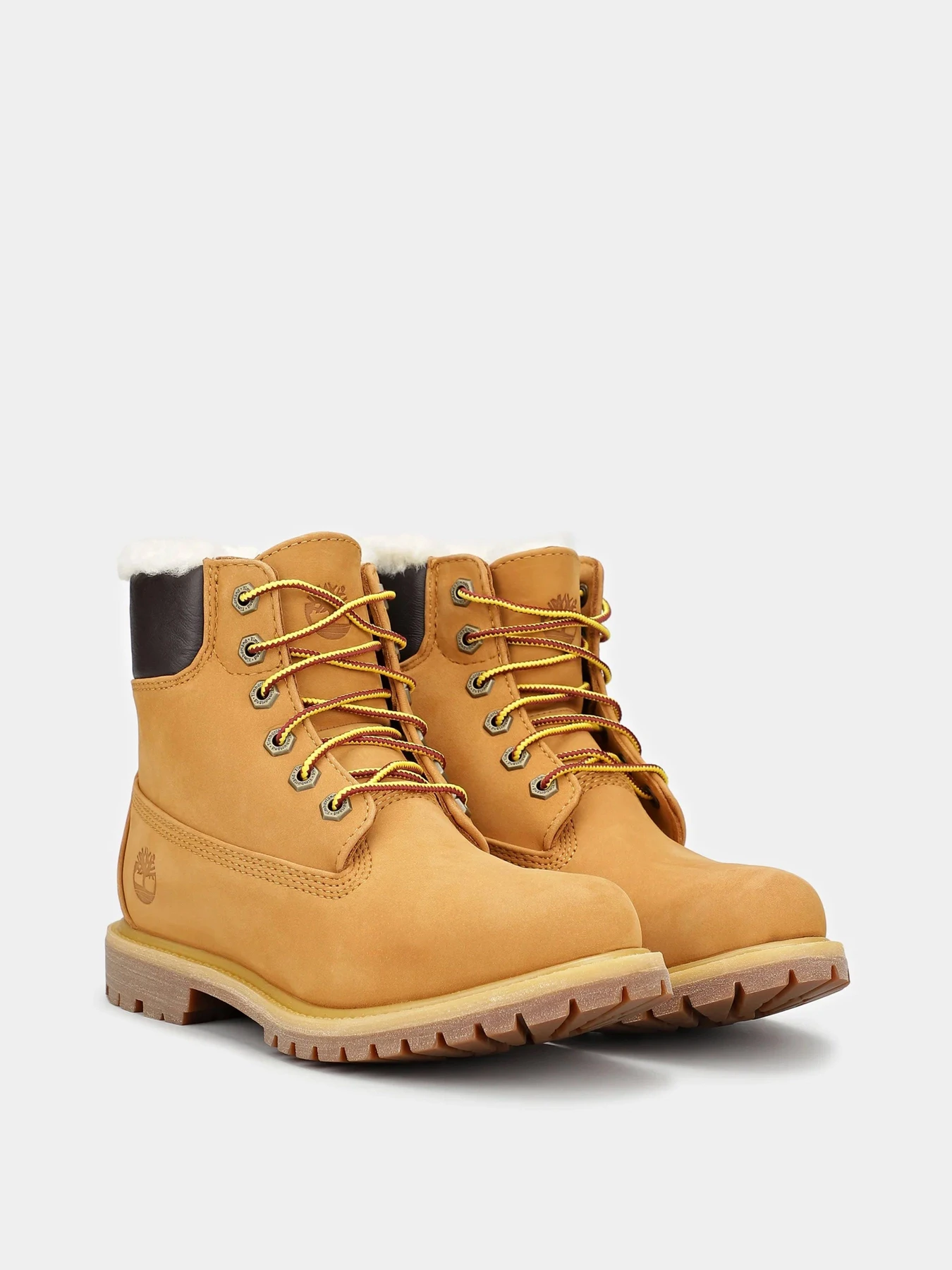 Ботинки и сапоги Timberland модель TB1A19TE231 Ботинки и сапоги Timberland модель TB1A19TE231 Фото