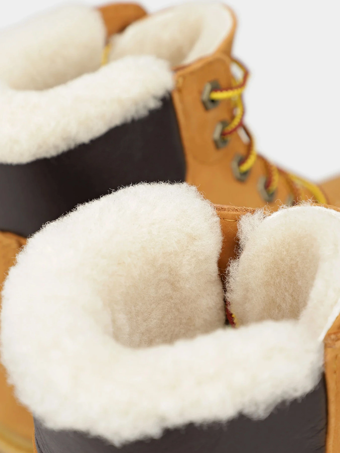Ботинки и сапоги Timberland модель TB1A19TE231 Ботинки и сапоги Timberland модель TB1A19TE231 Фото