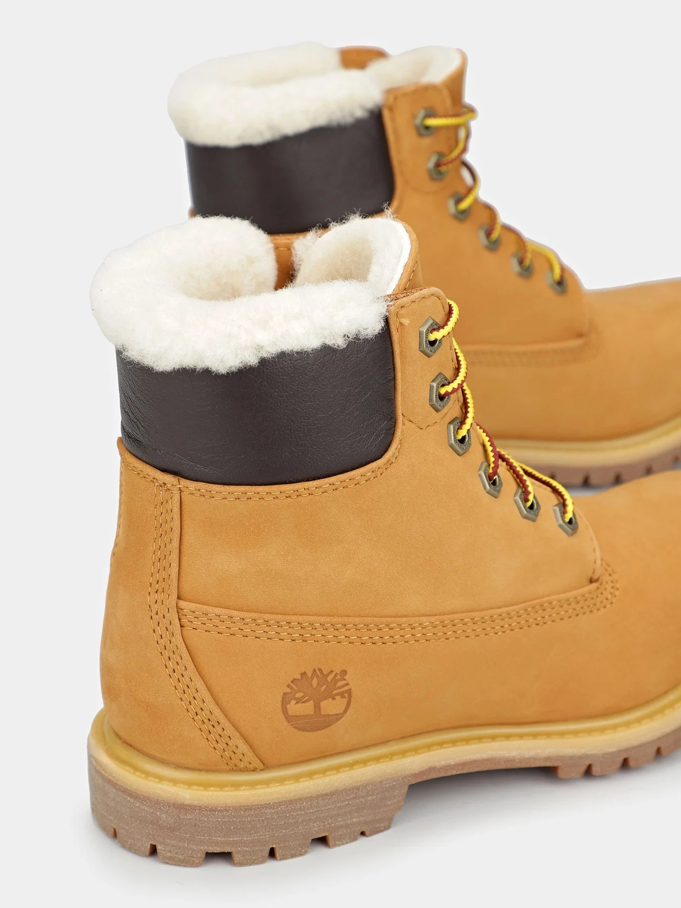 Ботинки и сапоги Timberland модель TB1A19TE231 Ботинки и сапоги Timberland модель TB1A19TE231 Фото