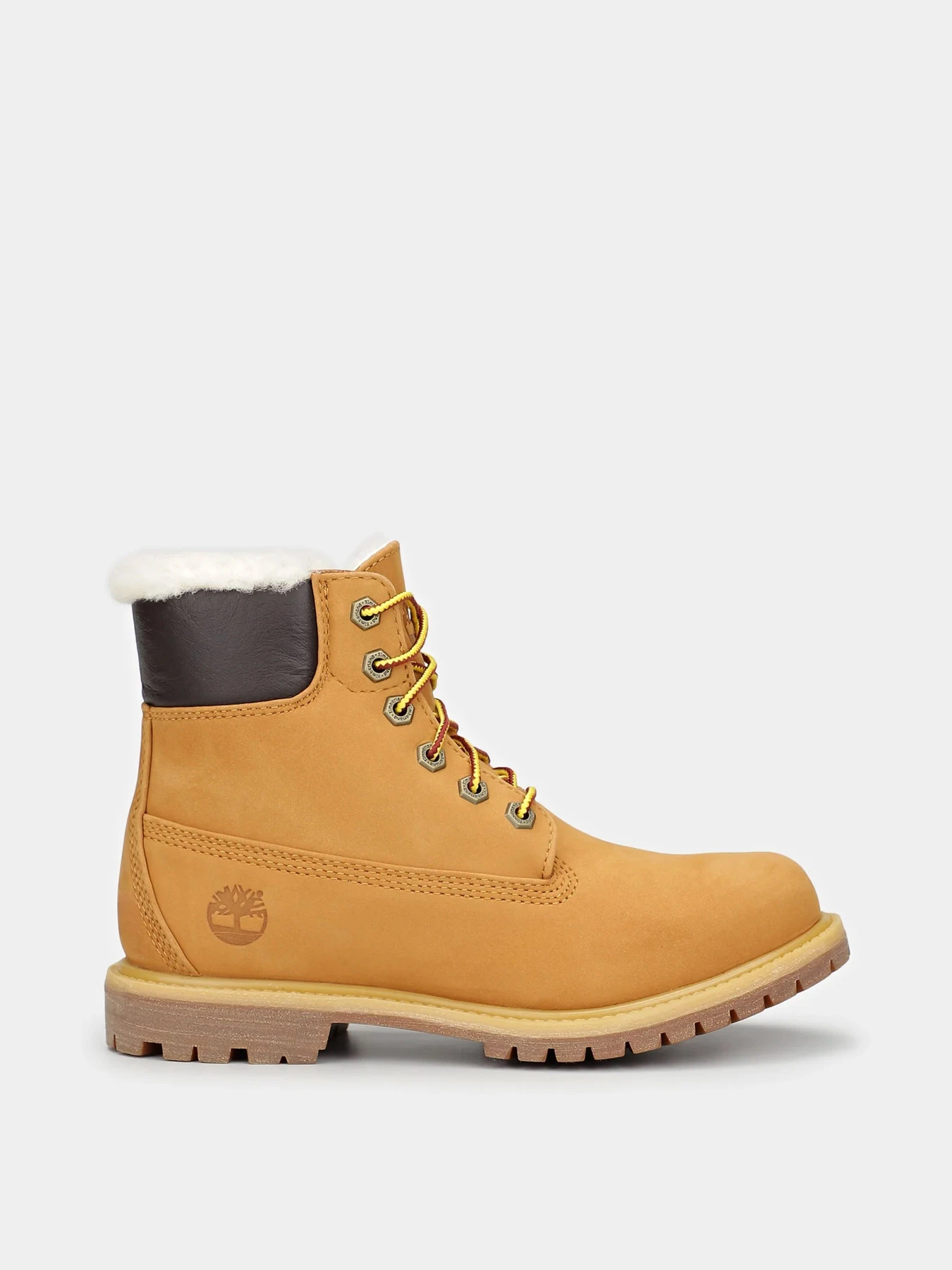 Ботинки и сапоги Timberland модель TB1A19TE231 Ботинки и сапоги Timberland модель TB1A19TE231 Фото