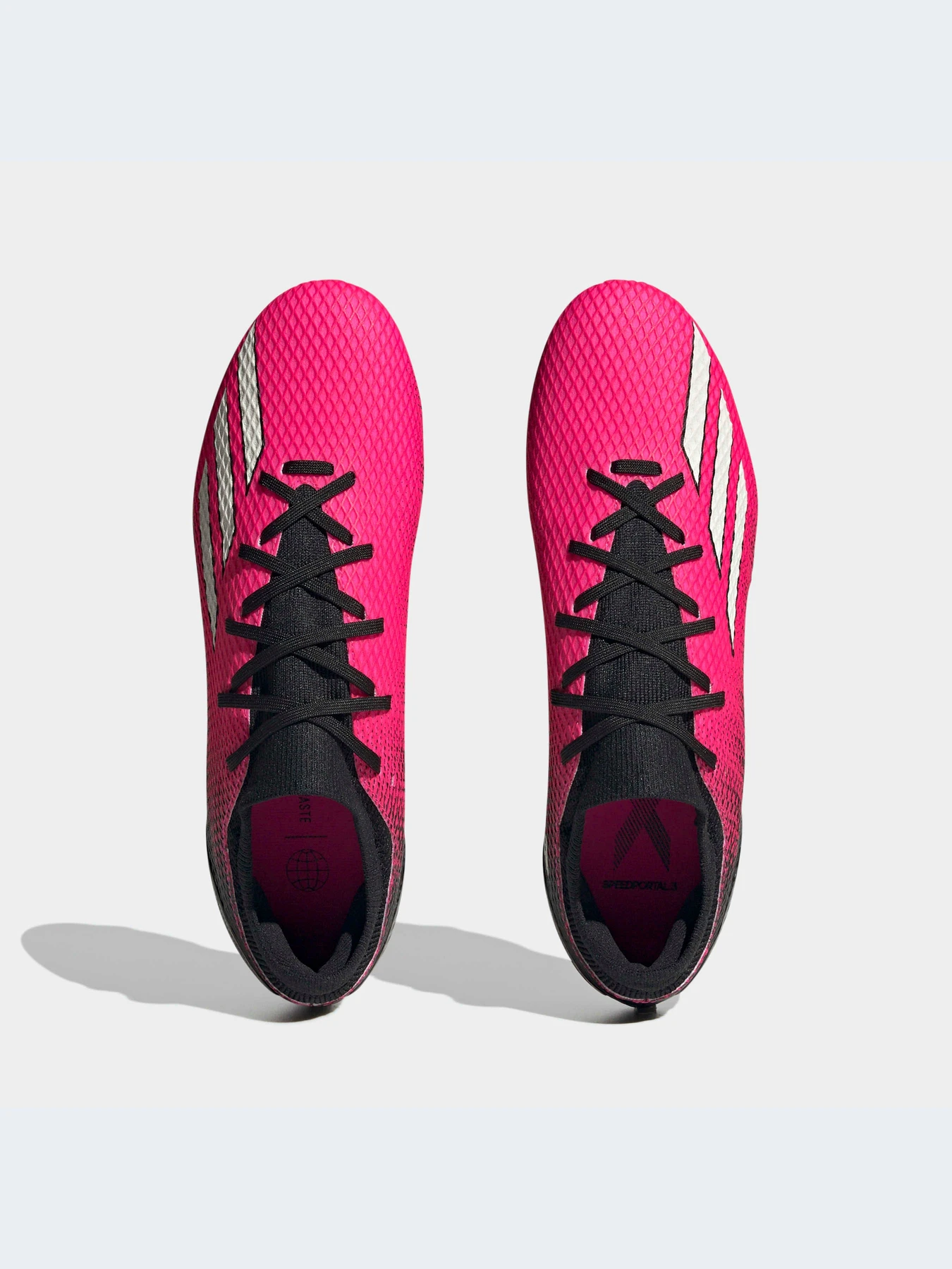 Кроссовки Adidas X модель GZ5076-KZ Кроссовки Adidas X модель GZ5076-KZ Фото