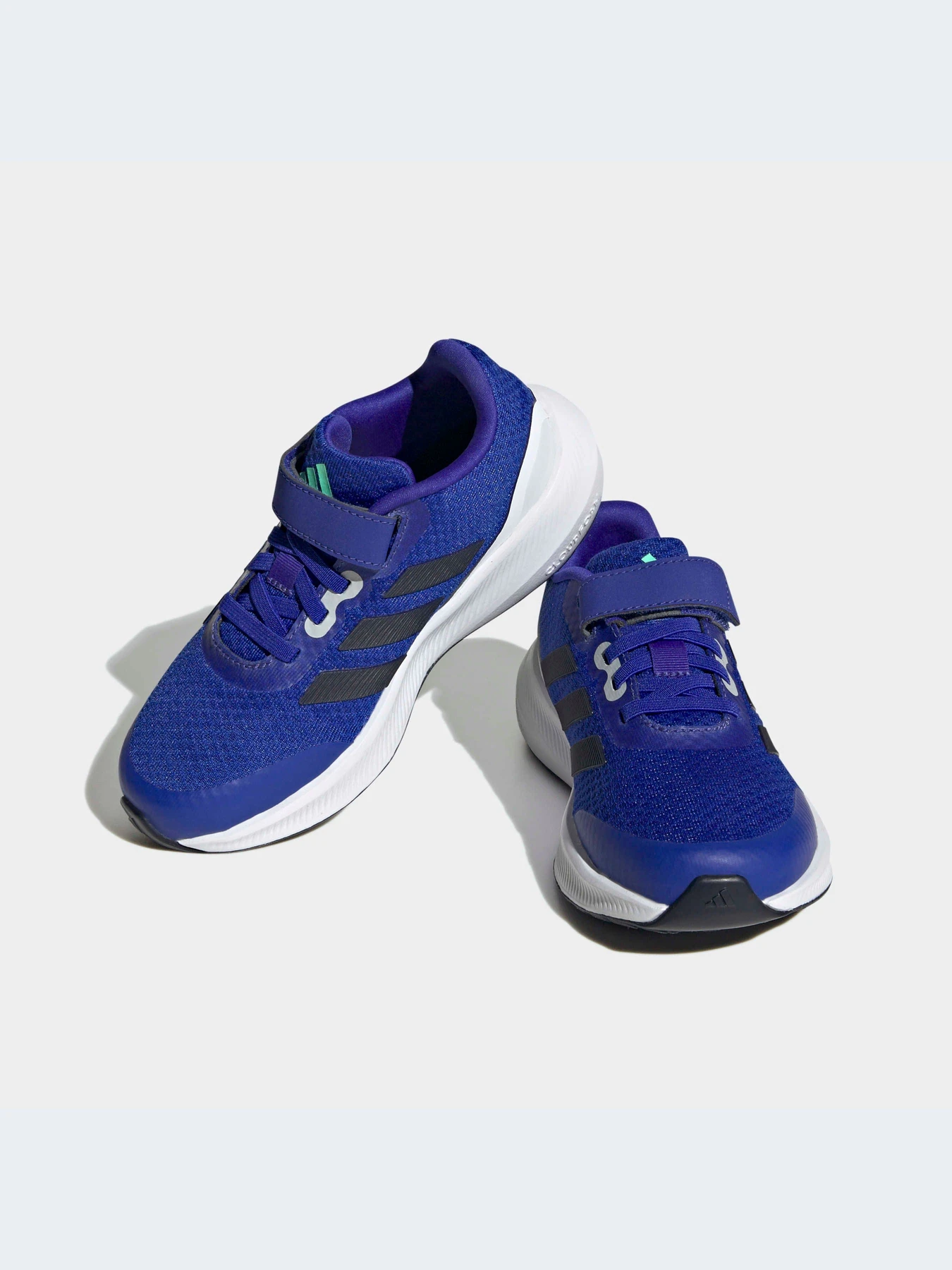 Кроссовки Adidas Runfalcon модель HP5871-KZ Кроссовки Adidas Runfalcon модель HP5871-KZ Фото