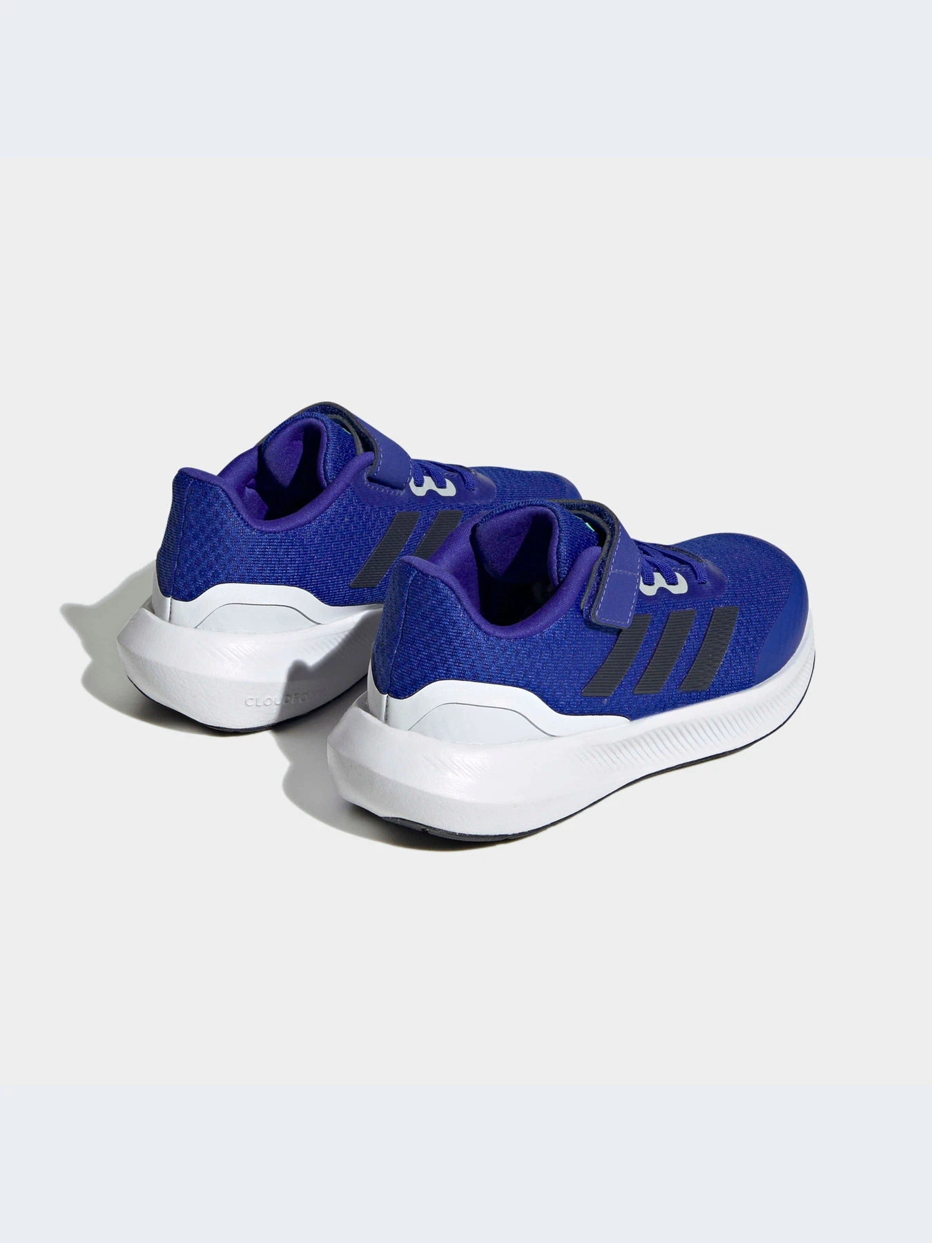 Кроссовки Adidas Runfalcon модель HP5871-KZ Кроссовки Adidas Runfalcon модель HP5871-KZ Фото
