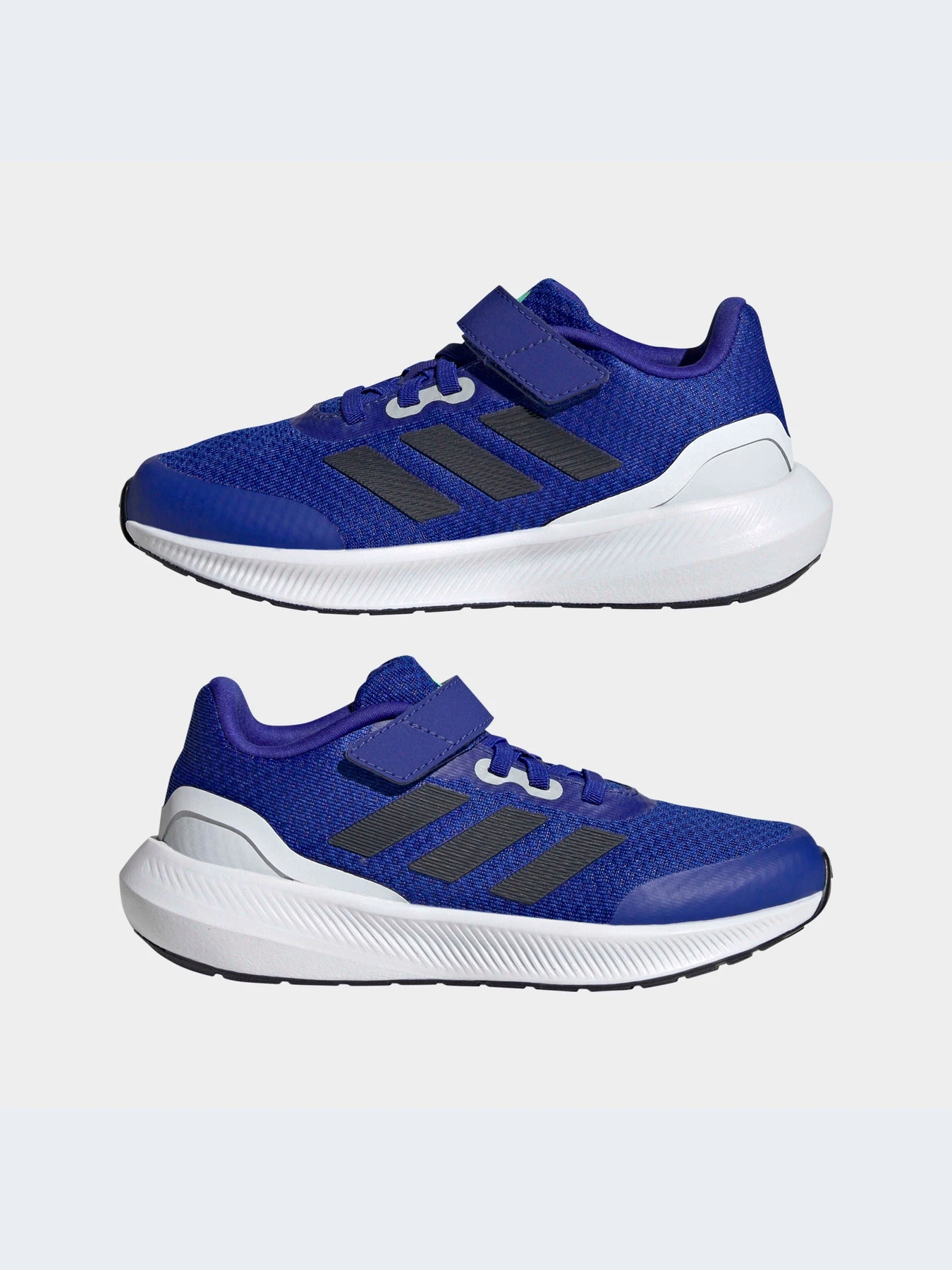 Кроссовки Adidas Runfalcon модель HP5871-KZ Кроссовки Adidas Runfalcon модель HP5871-KZ Фото