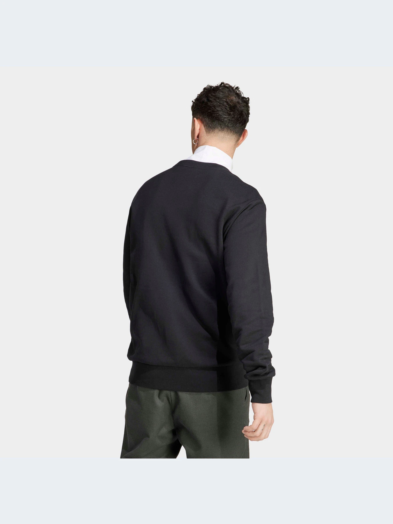 Худи и свитшоты Adidas модель IC9329-KZ Худи и свитшоты Adidas модель IC9329-KZ Фото