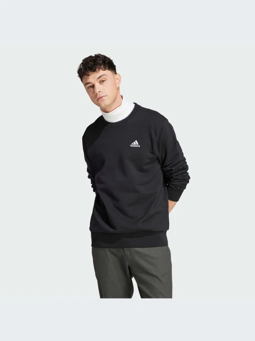 Худи и свитшоты Adidas модель IC9329-KZ Фото