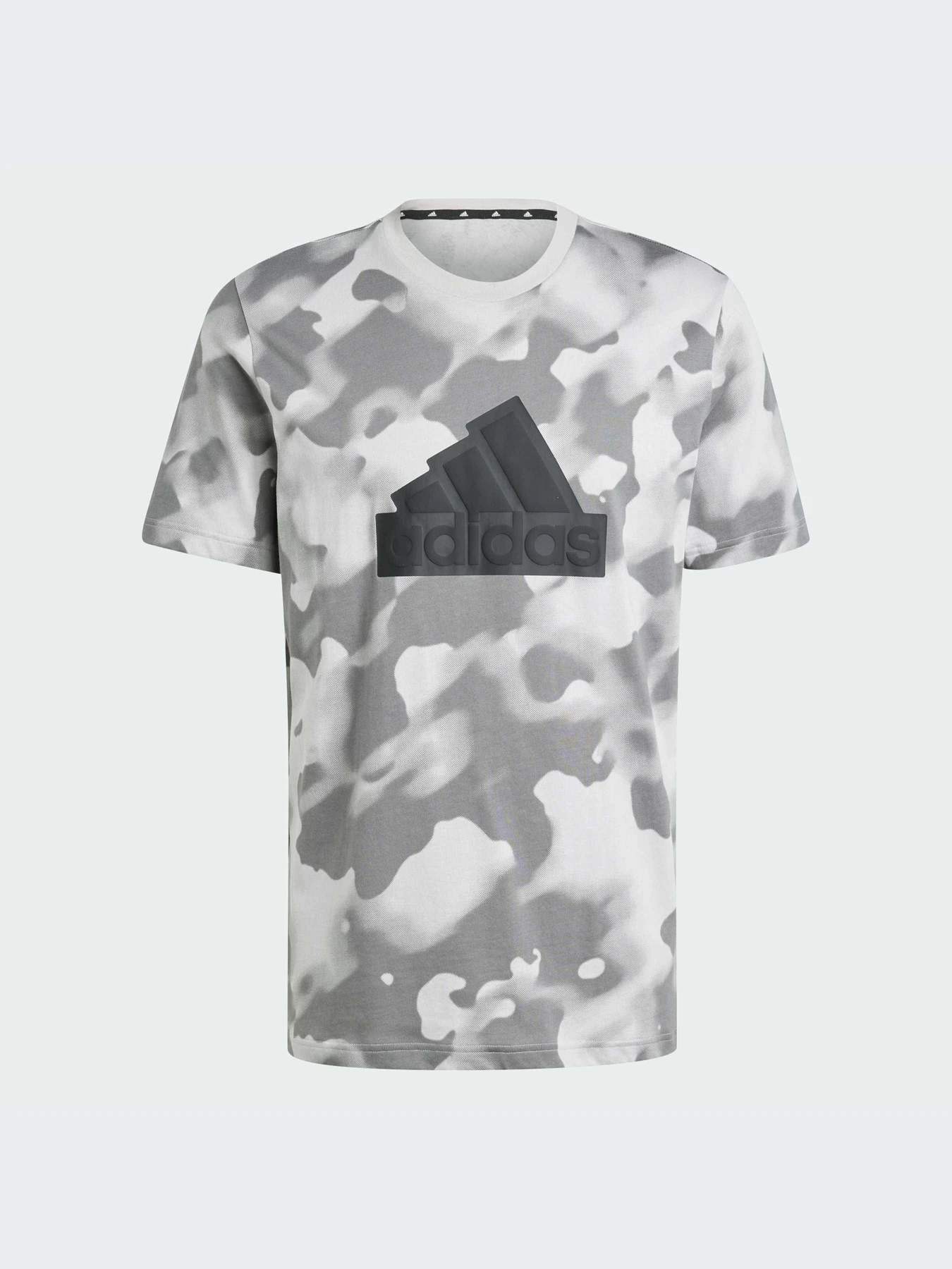 Футболки и поло Adidas Icons модель IV5201-KZ Футболки и поло Adidas Icons модель IV5201-KZ Фото