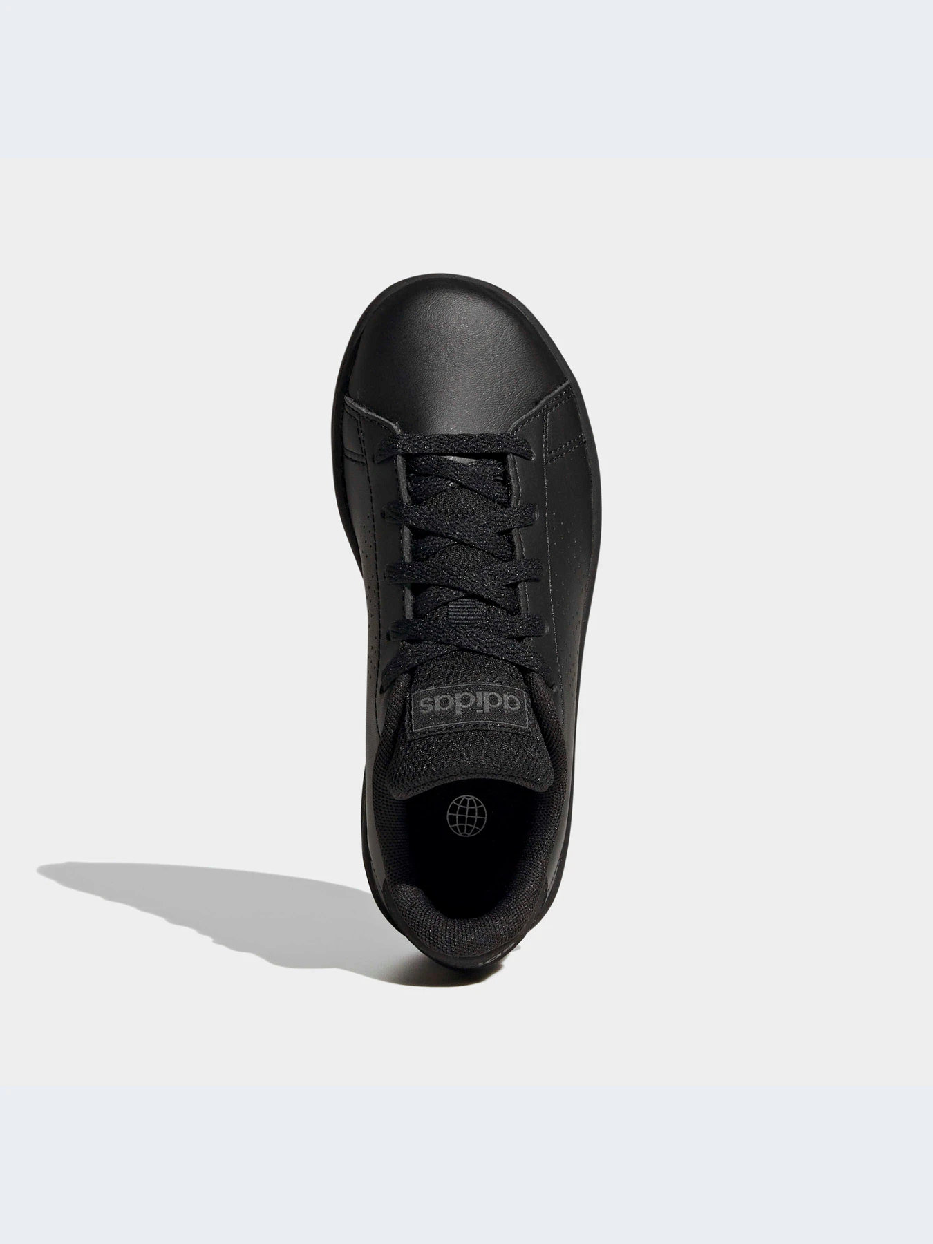 Кеды Adidas Advantage модель GW6484-KZ Кеды Adidas Advantage модель GW6484-KZ Фото