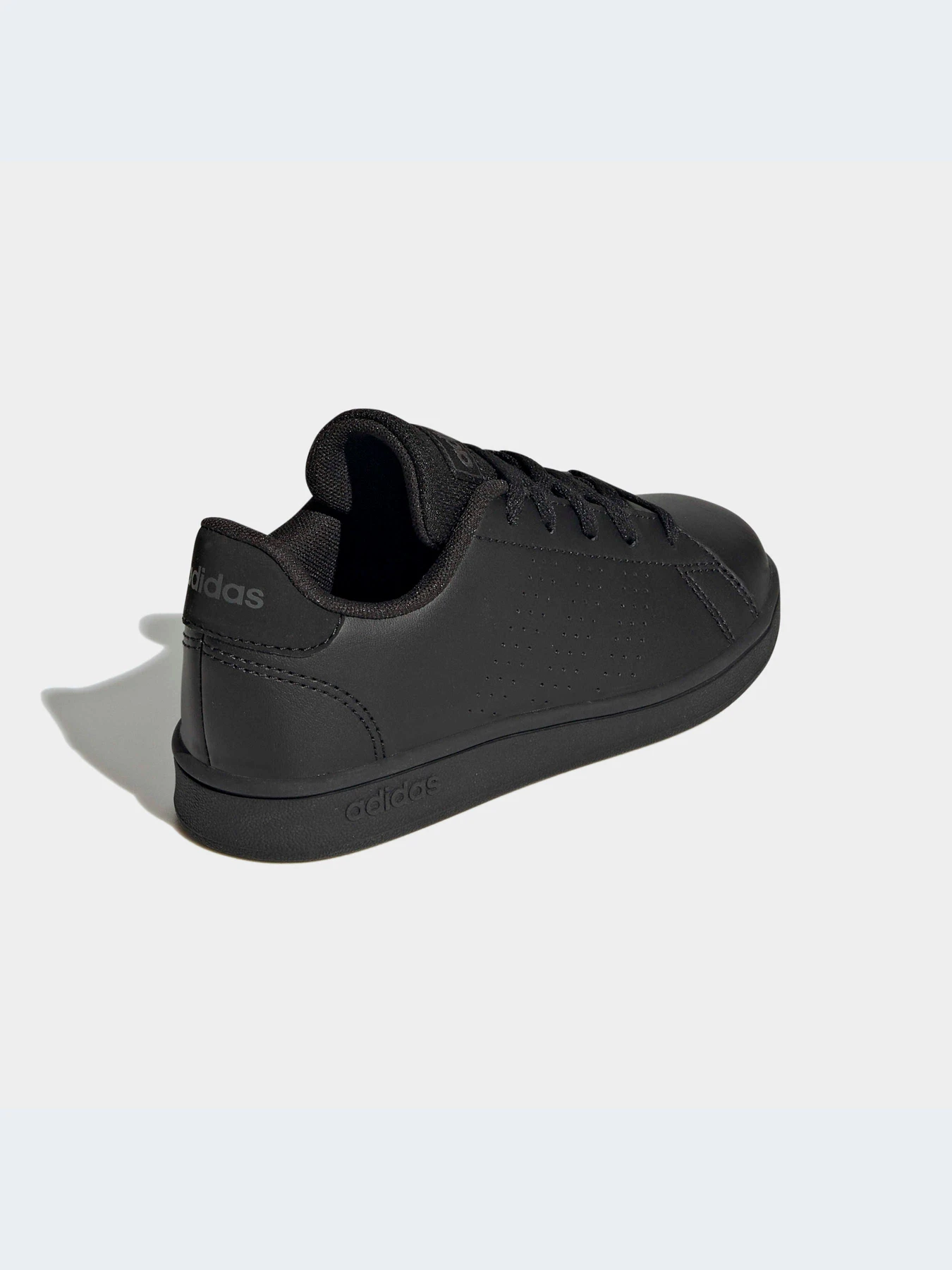 Кеды Adidas Advantage модель GW6484-KZ Кеды Adidas Advantage модель GW6484-KZ Фото
