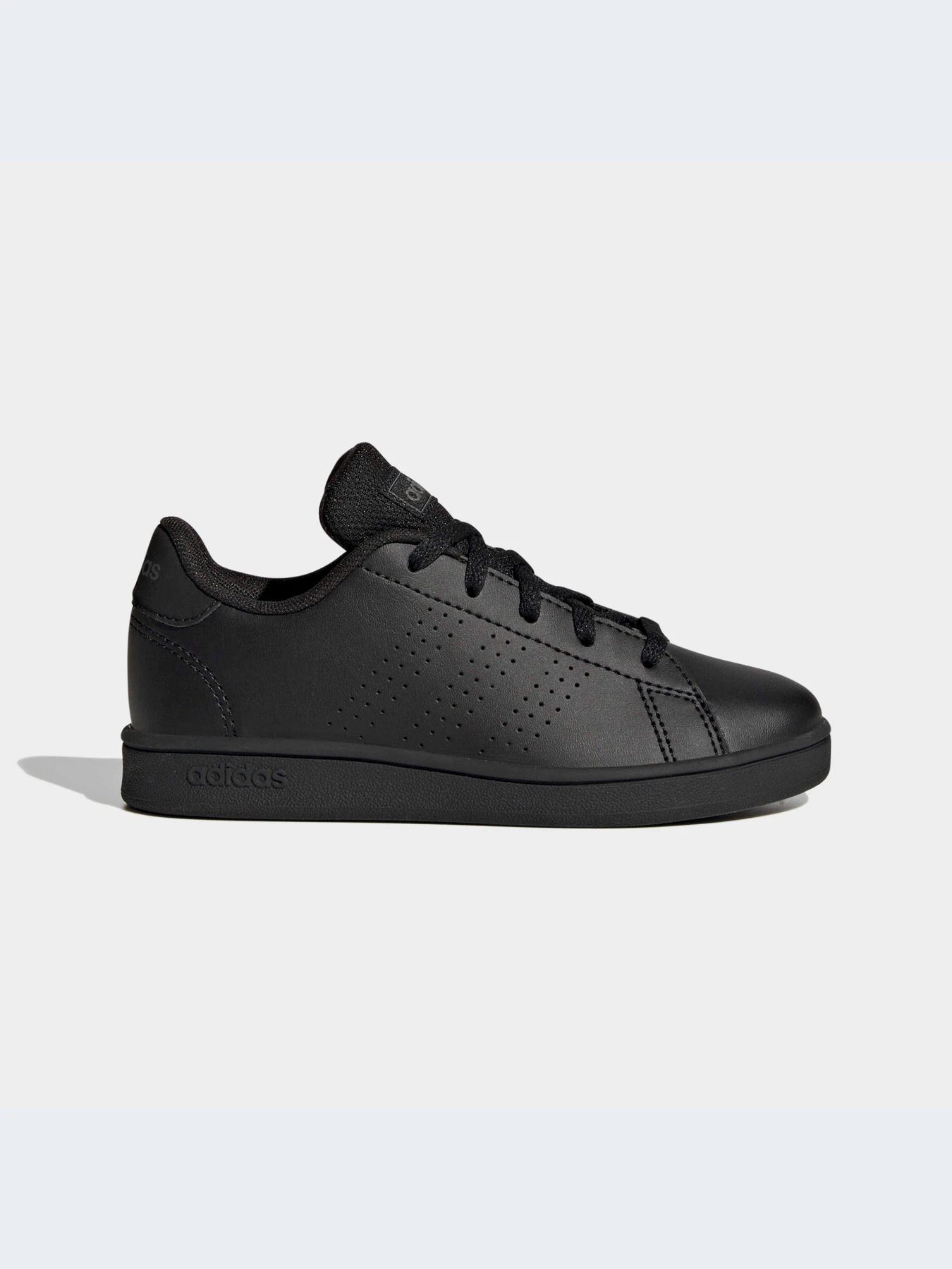 Кеды Adidas Advantage модель GW6484-KZ Кеды Adidas Advantage модель GW6484-KZ Фото