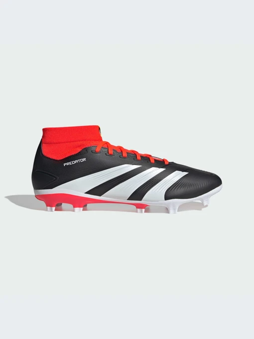 Кроссовки Adidas Predator модель IG7772-KZ Фото