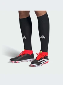 Кроссовки Adidas Predator модель IG7772-KZ Фото