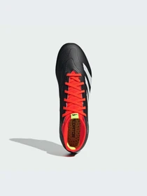Кроссовки Adidas Predator модель IG7772-KZ Фото