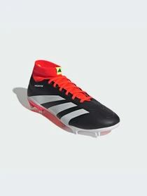 Кроссовки Adidas Predator модель IG7772-KZ Фото