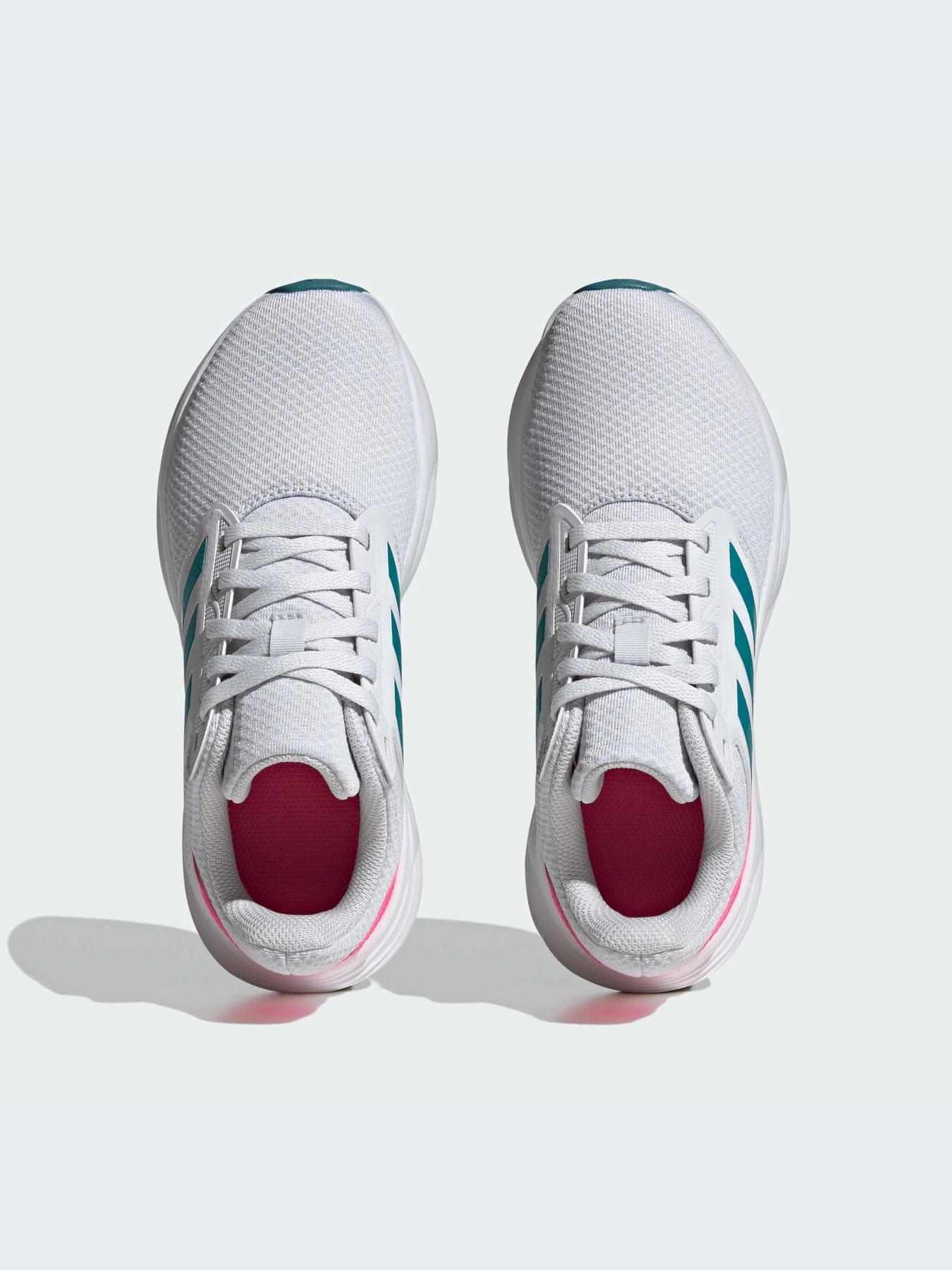 Кроссовки Adidas Galaxy модель IE1989-KZ Кроссовки Adidas Galaxy модель IE1989-KZ Фото