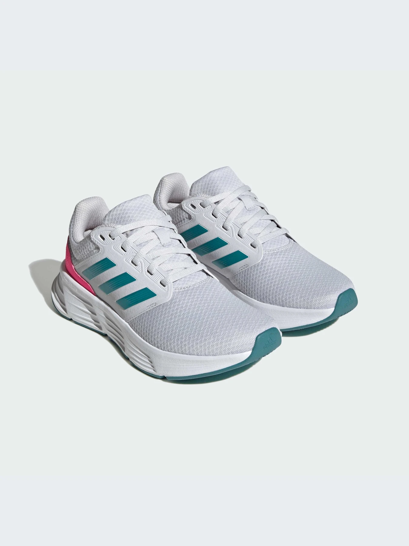 Кроссовки Adidas Galaxy модель IE1989-KZ Кроссовки Adidas Galaxy модель IE1989-KZ Фото